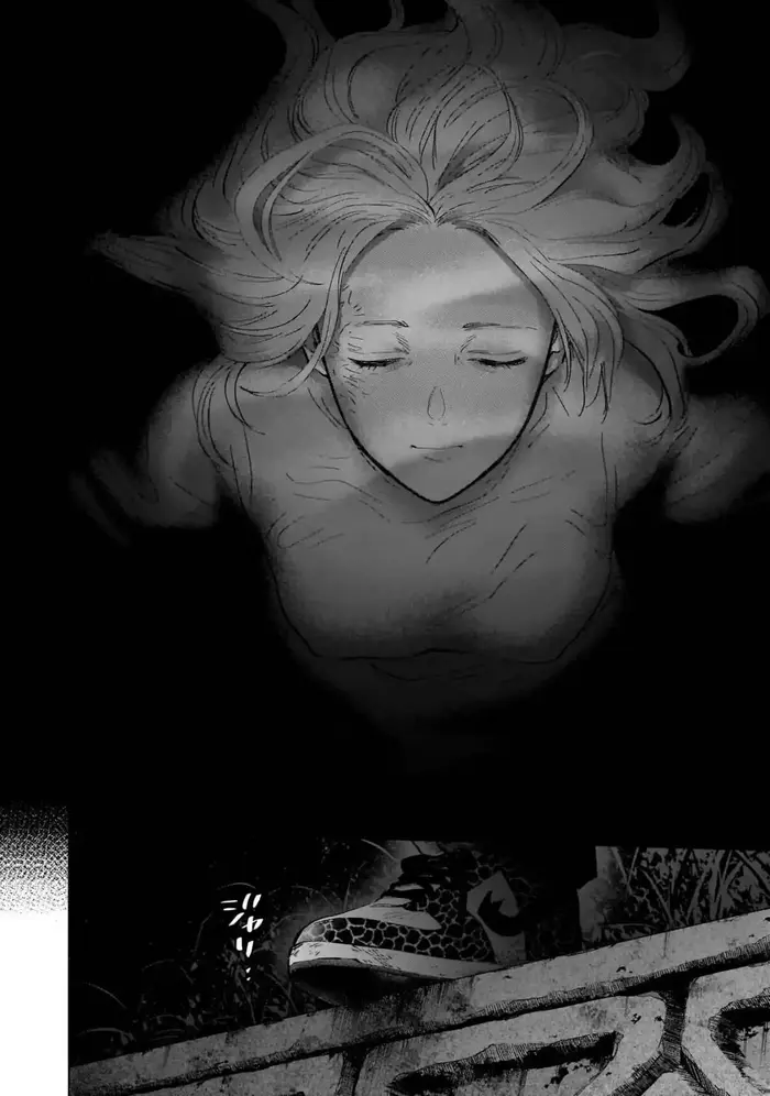 Boy’s Abyss Chapter 130 image Boy